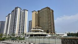 Dakota Crescent (D14), Condominium #612296521